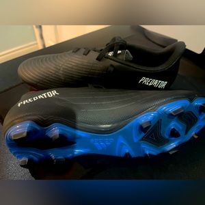 Only used once amazing shoes